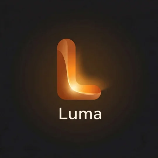 luma logo